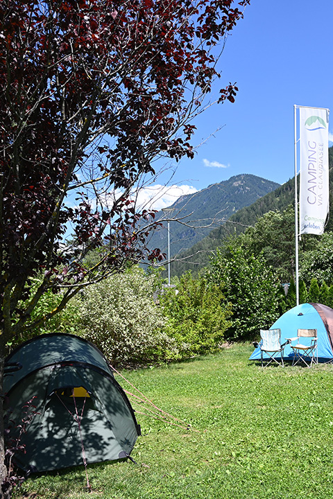 Camping Via Claudiasee, Foto: Camping Pfunds,