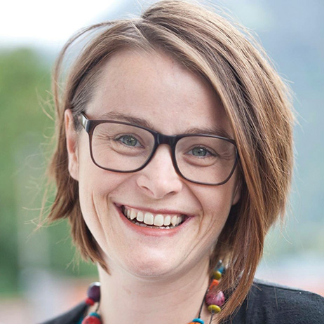 Evelyne Walser-Wohlfarter