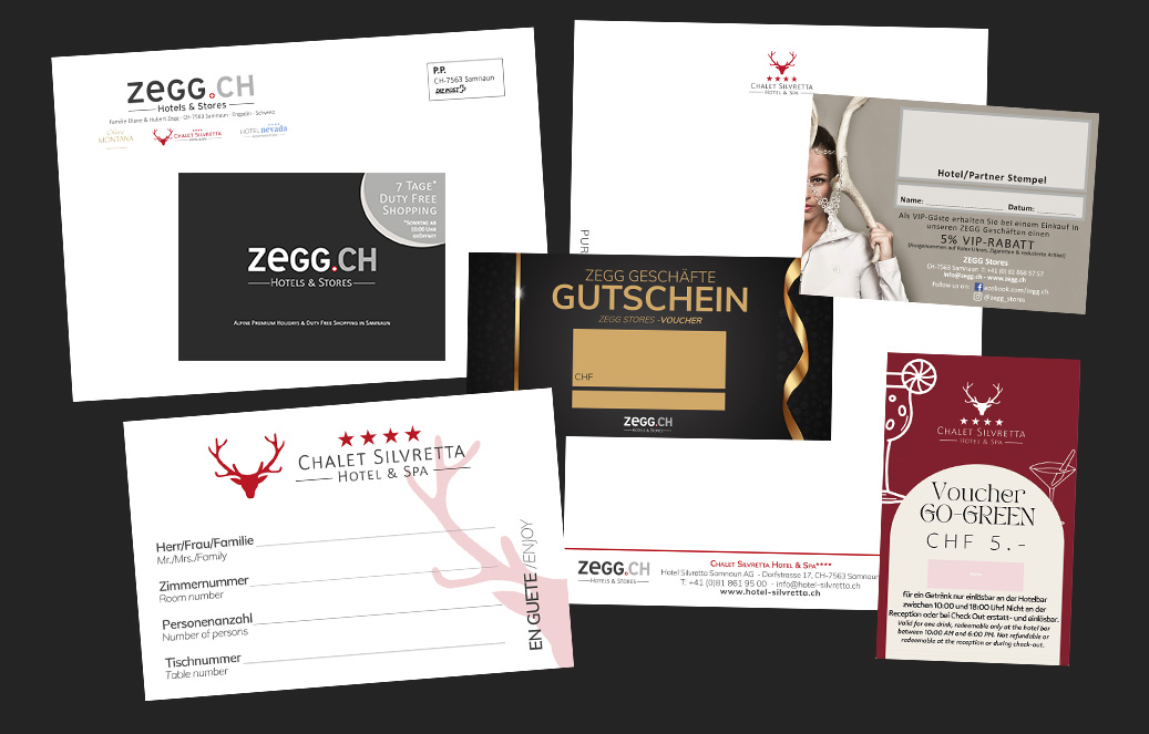 Werbeagentur Falkner