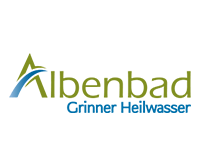 Albenbad, Grins