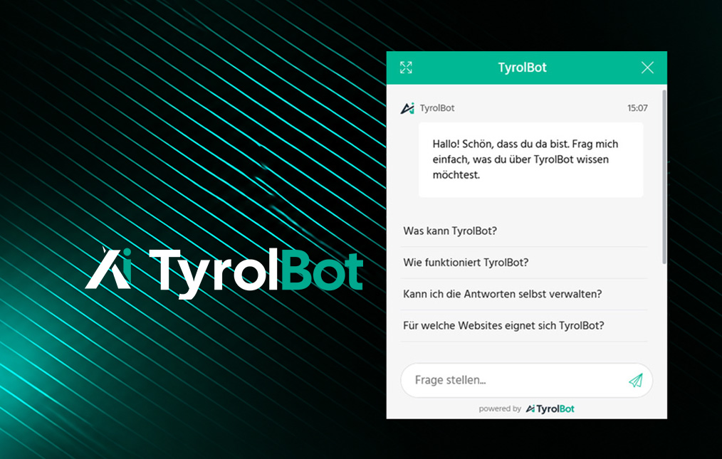 KI-ASSISTENT  TyrolBot